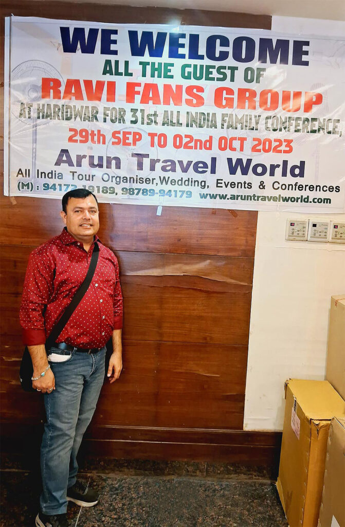 arun travel world, travel agents in pathankot