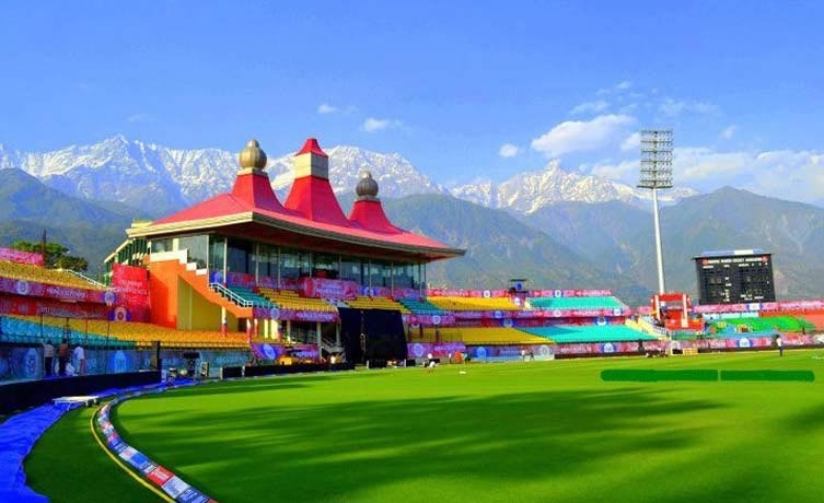 tour packages of dharamshala
