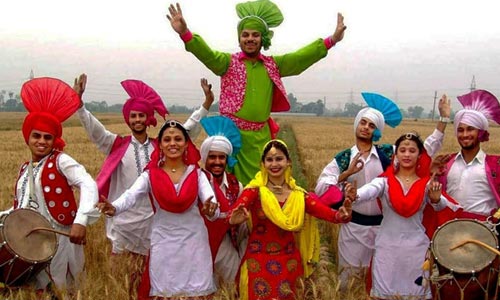 traditional wedding in amritsar