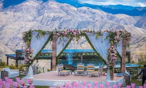 best wedding agency in himachal